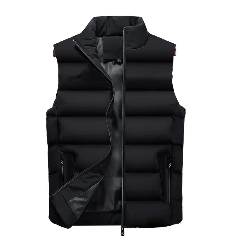 Recon D3 GS2 Sleeveless Puffer Jacket - Image 7