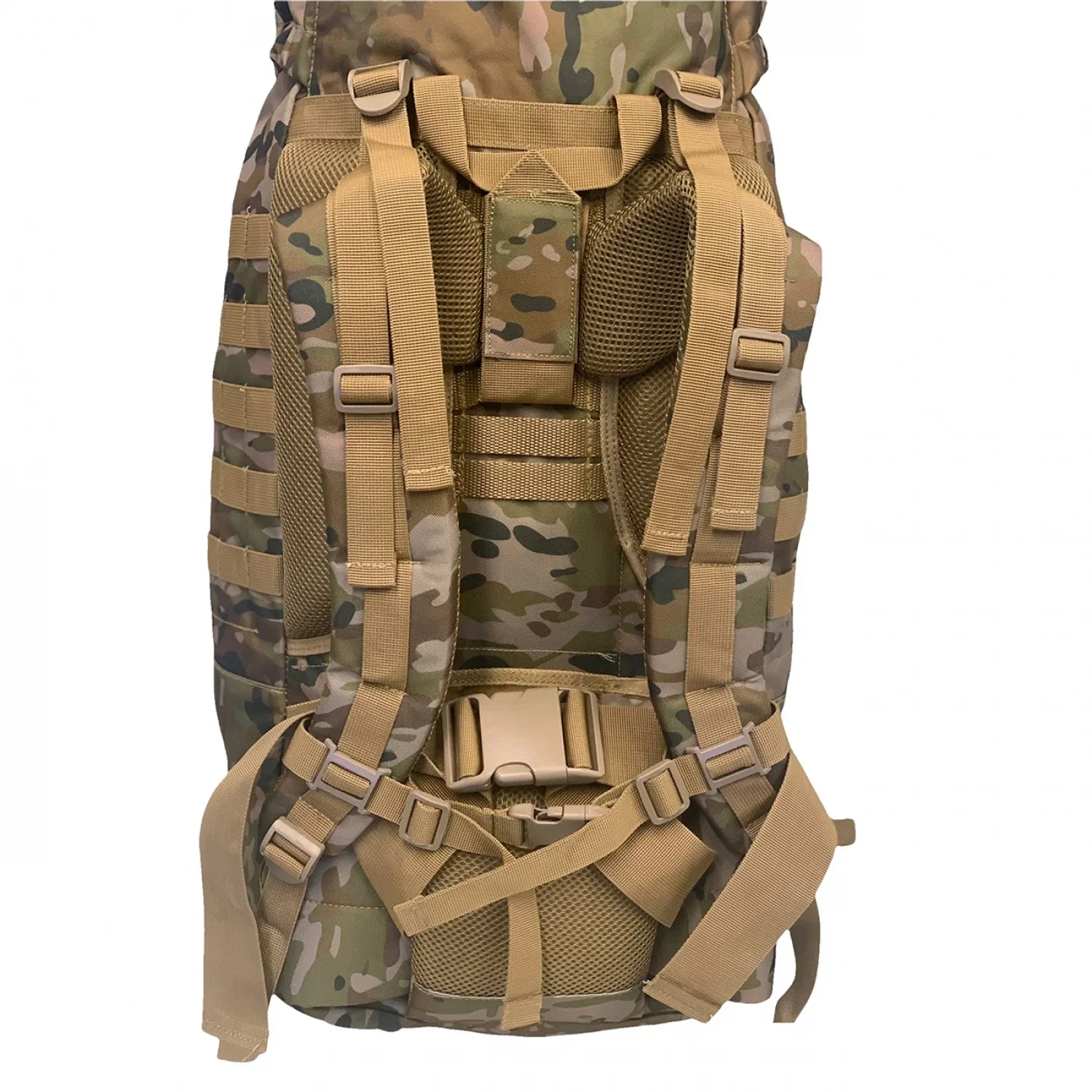 RECON Delta 60L Rucksack AMCU Back Pack - Image 2