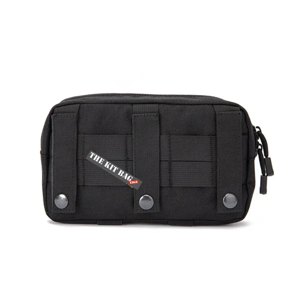 RECON GS2 EDC Multi-Purpose Wide MOLLE Pouch - Image 3