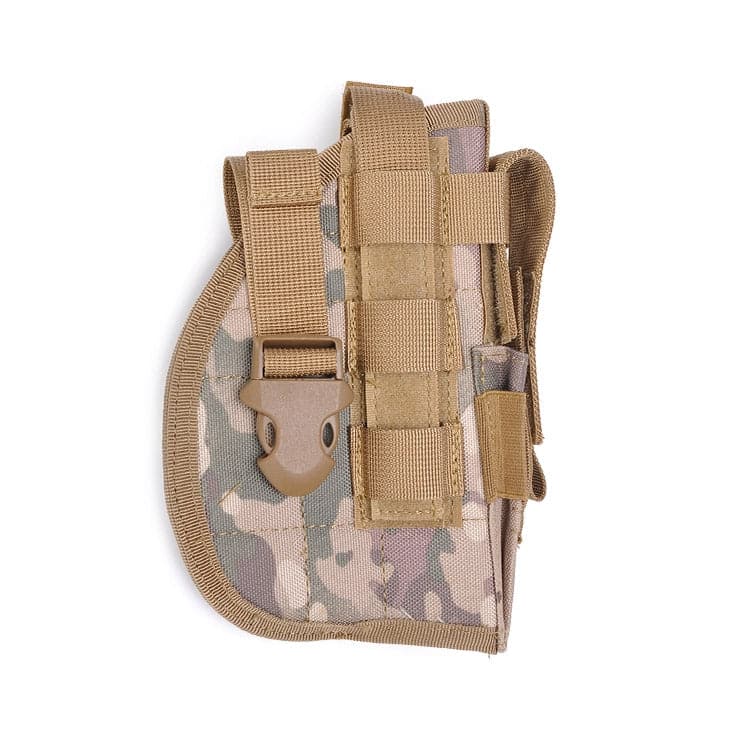 Recon EDC Tactical Advanced Universal Pistol Holster - Image 4