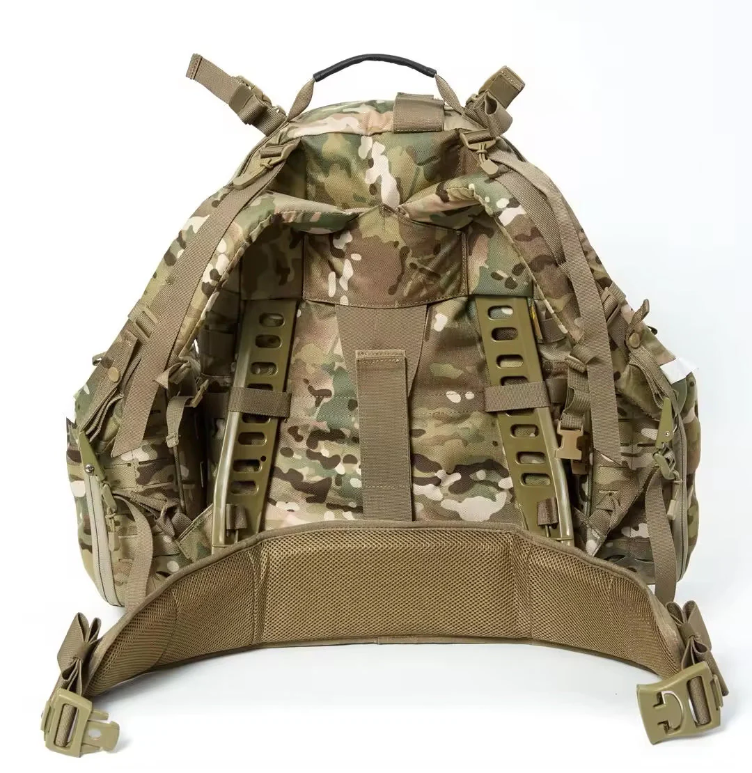 RECON GS2U FILBE 3 Day 72L Assault Pack - Image 2