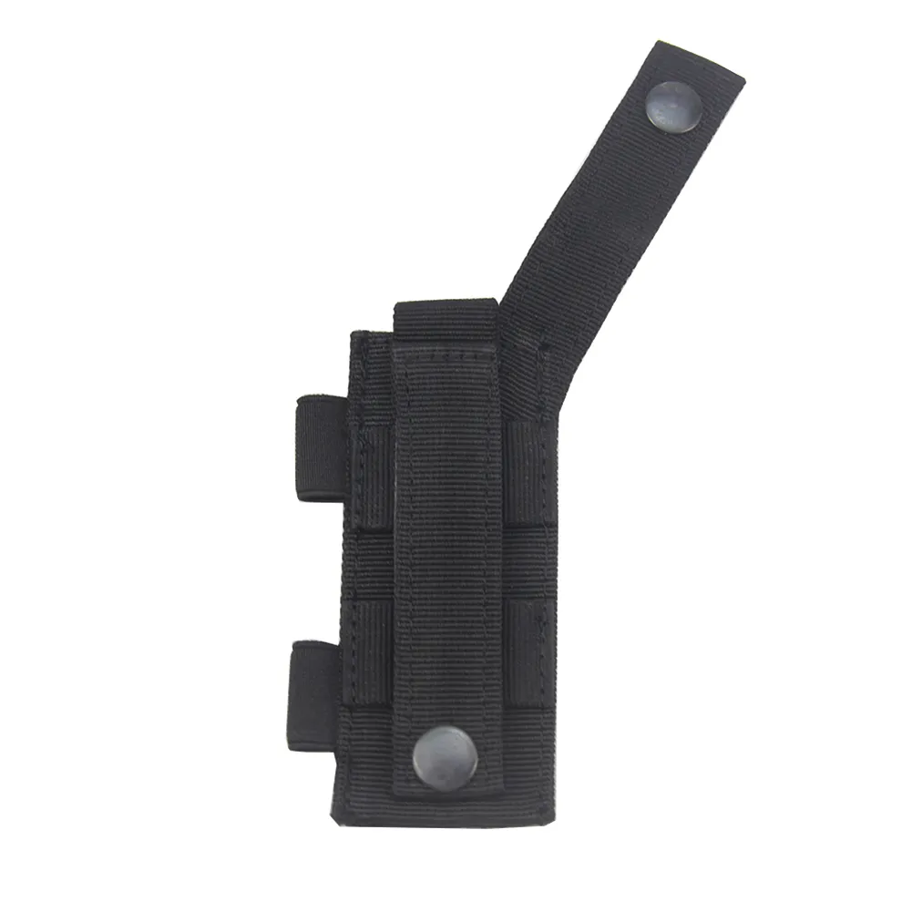 RECON GS2™ Tactical EMT Shears MOLLE Sheath - Image 3