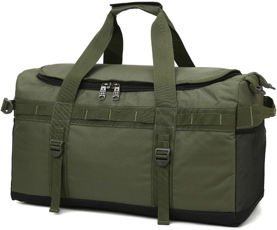 RECON GS2 6OL MOLLE Echelon Bag Hold all - Image 3