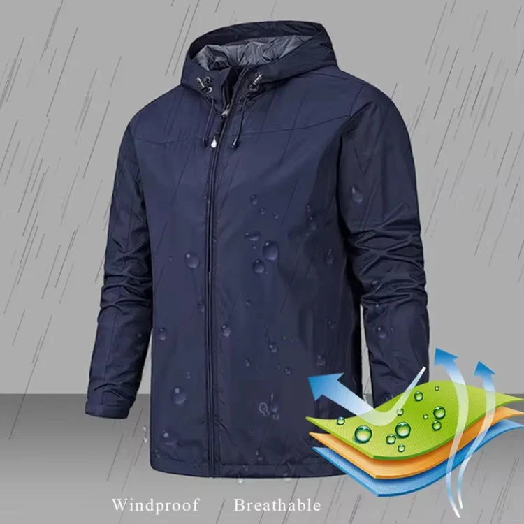 RECON GS2 100% Water Proof Breathable Jackets