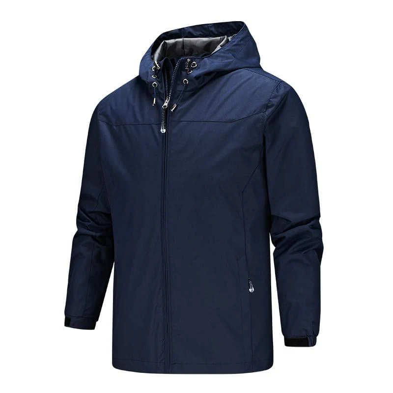 RECON GS2 100% Water Proof Breathable Jackets - Image 2