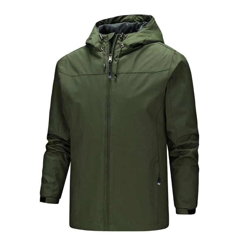 RECON GS2 100% Water Proof Breathable Jackets - Image 3