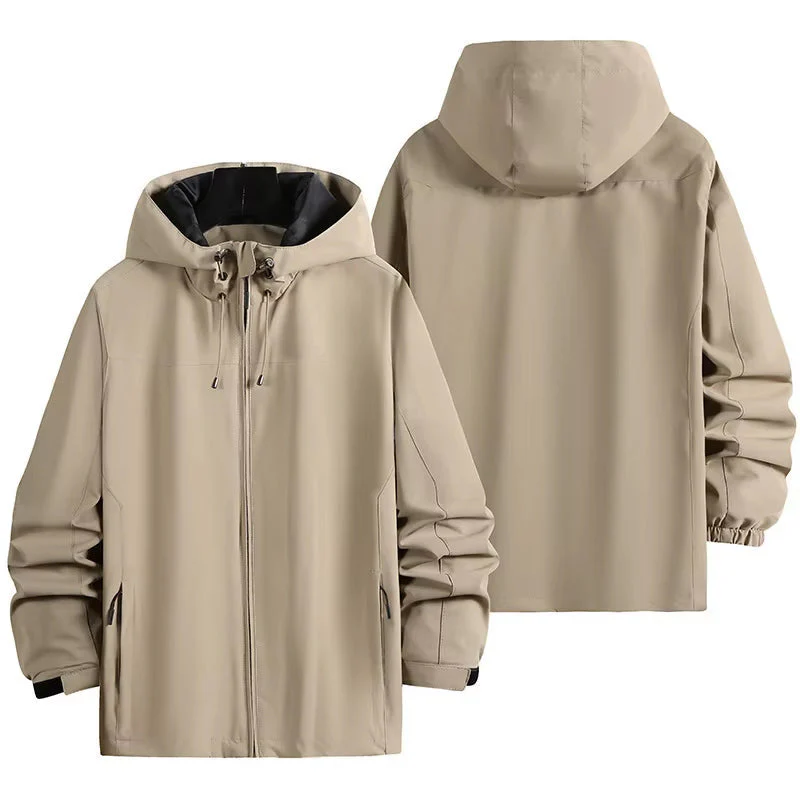 RECON GS2 100% Water Proof Breathable Jackets - Image 6