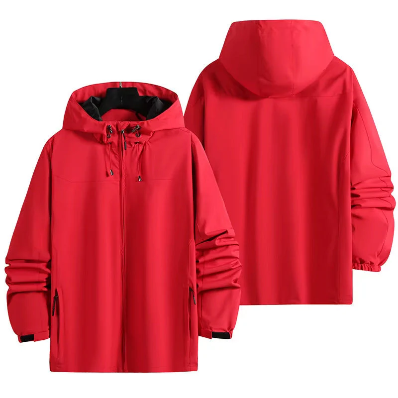RECON GS2 100% Water Proof Breathable Jackets - Image 7