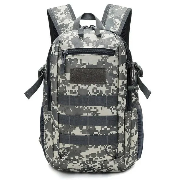 RECON GS2 2.0 Advanced Tactical Kids back pack 15 L - Image 12