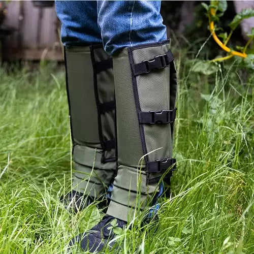 RECON GS2 2.0 RepGuard Anti Snake Bite Gaiters - Image 4