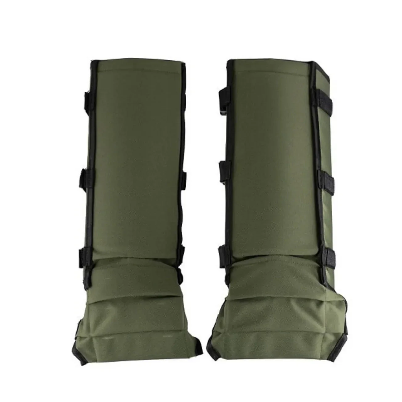 RECON GS2 2.0 RepGuard Anti Snake Bite Gaiters - Image 7