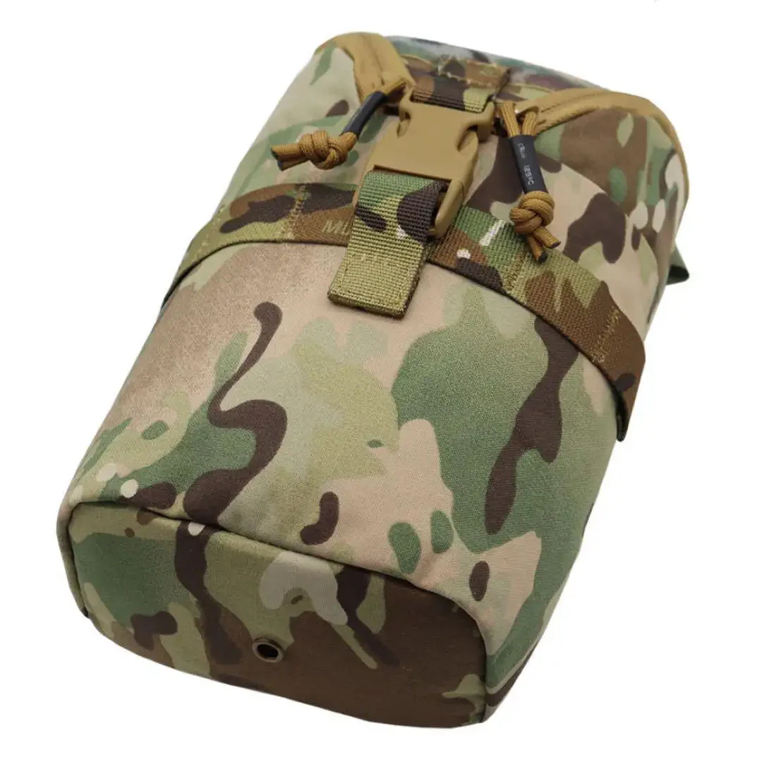 RECON GS2 2.0 MOLLE Side Accessories Tac Pouch - Image 3
