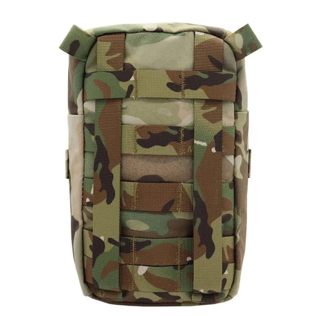 RECON GS2 2.0 MOLLE Side Accessories Tac Pouch - Image 4