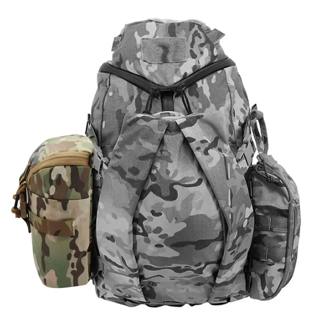RECON GS2 2.0 MOLLE Side Accessories Tac Pouch - Image 5