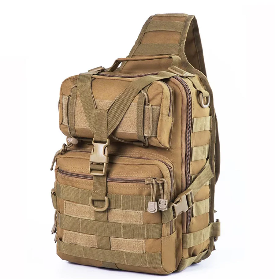 RECON GS2 20L TravelMate Shoulder/Cross Body Pack - Image 3