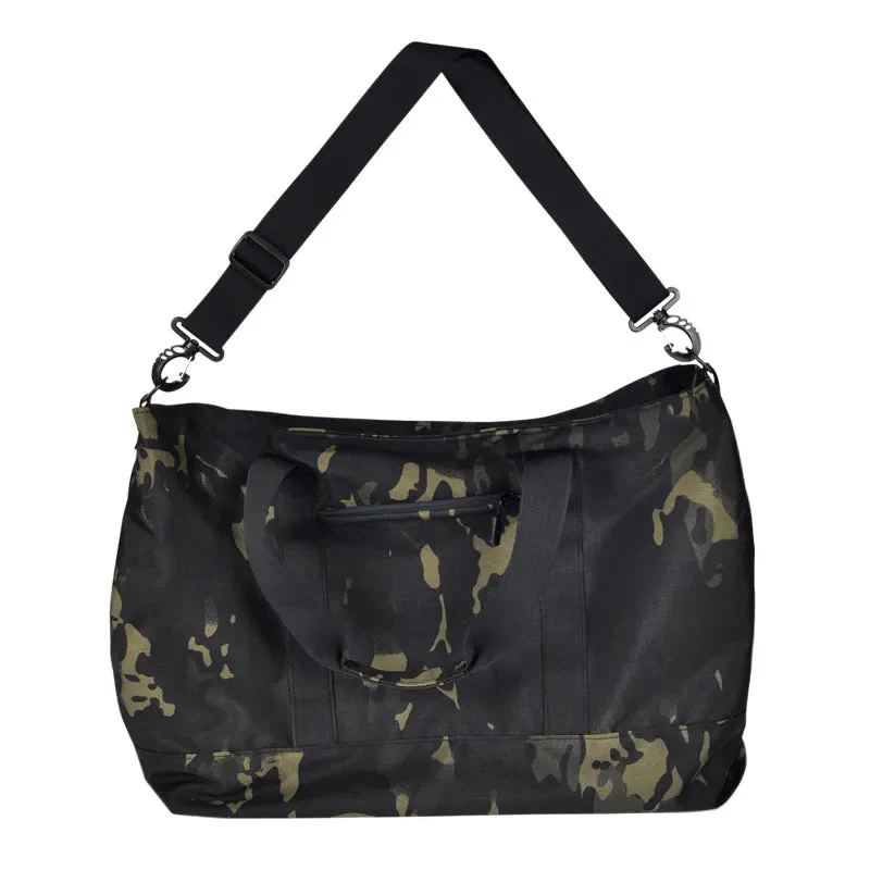 RECON GS2 30L Multi Cam Cargo Carryall with heavy duty carry handles - Image 7