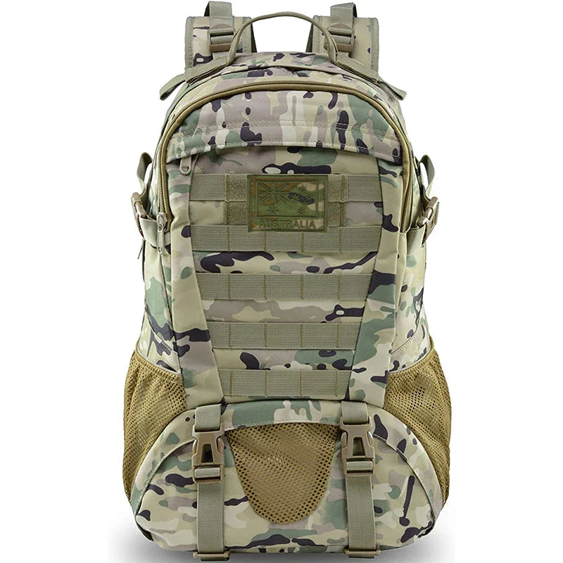 RECON GS2 35L TRAKZ MOLLE Sniper Back Pack - Image 2