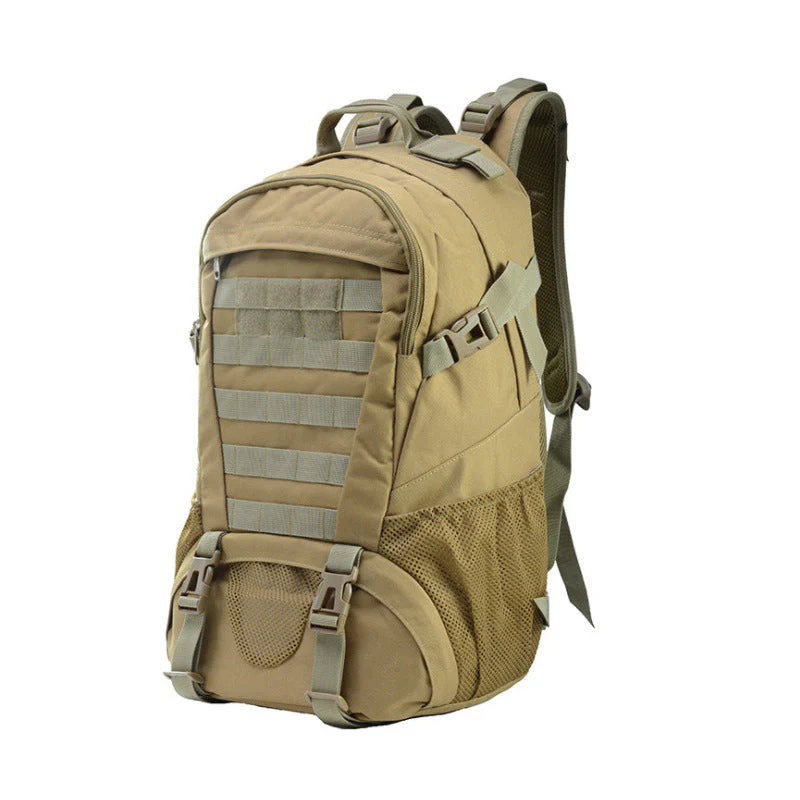 RECON GS2 35L TRAKZ MOLLE Sniper Back Pack - Image 5