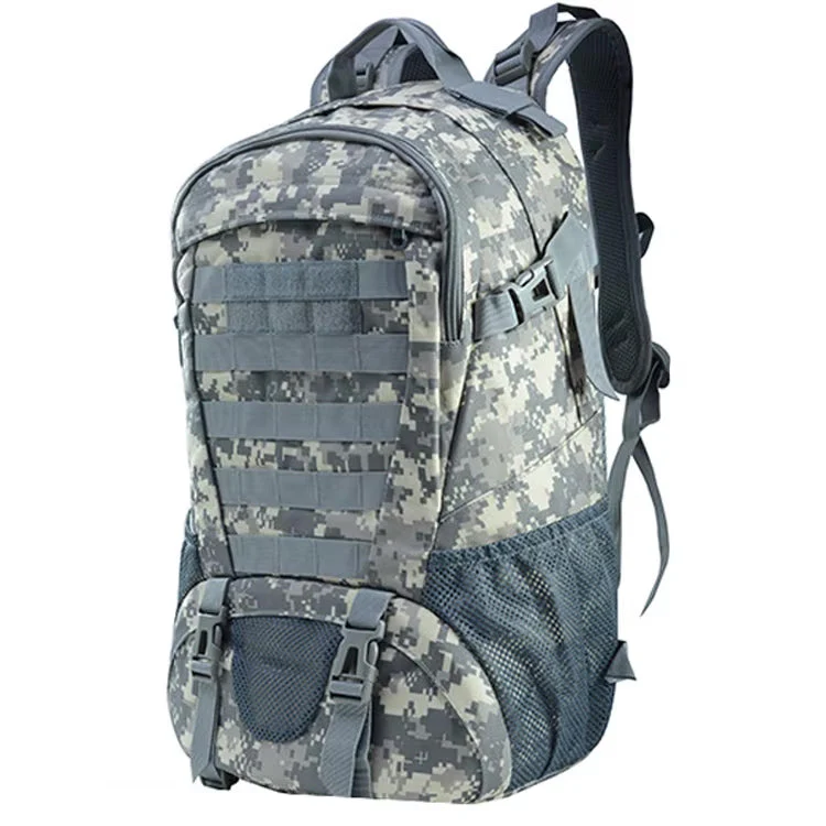RECON GS2 35L TRAKZ MOLLE Sniper Back Pack - Image 7