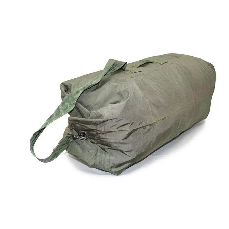 RECON GS2 50L Korean Army Duffle Bag - MILITARY SURPLUS - Image 2