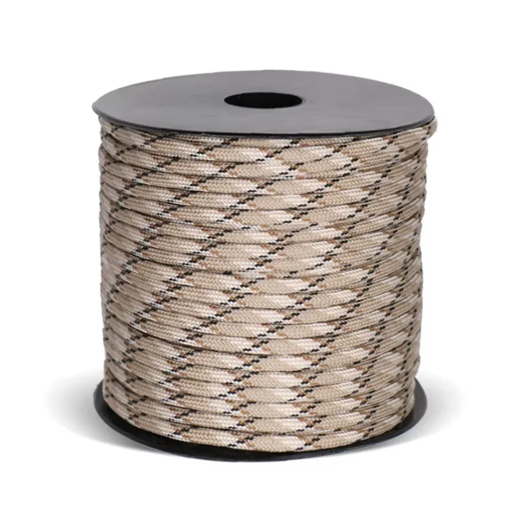 RECON GS2 50m & 100m Rolls Para Cord - Image 6