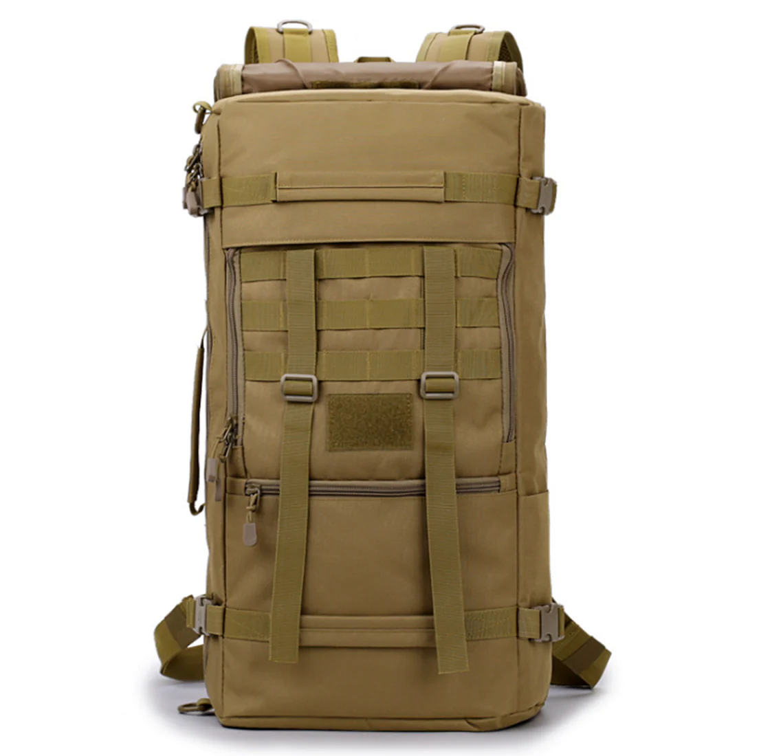 Recon GS2 60-76L Genuine UBP Load Out Bag - Image 6