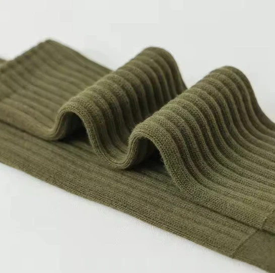Recon GS2 7 Pairs Military Boot Socks One Size fits all  85% Cotton - Image 4