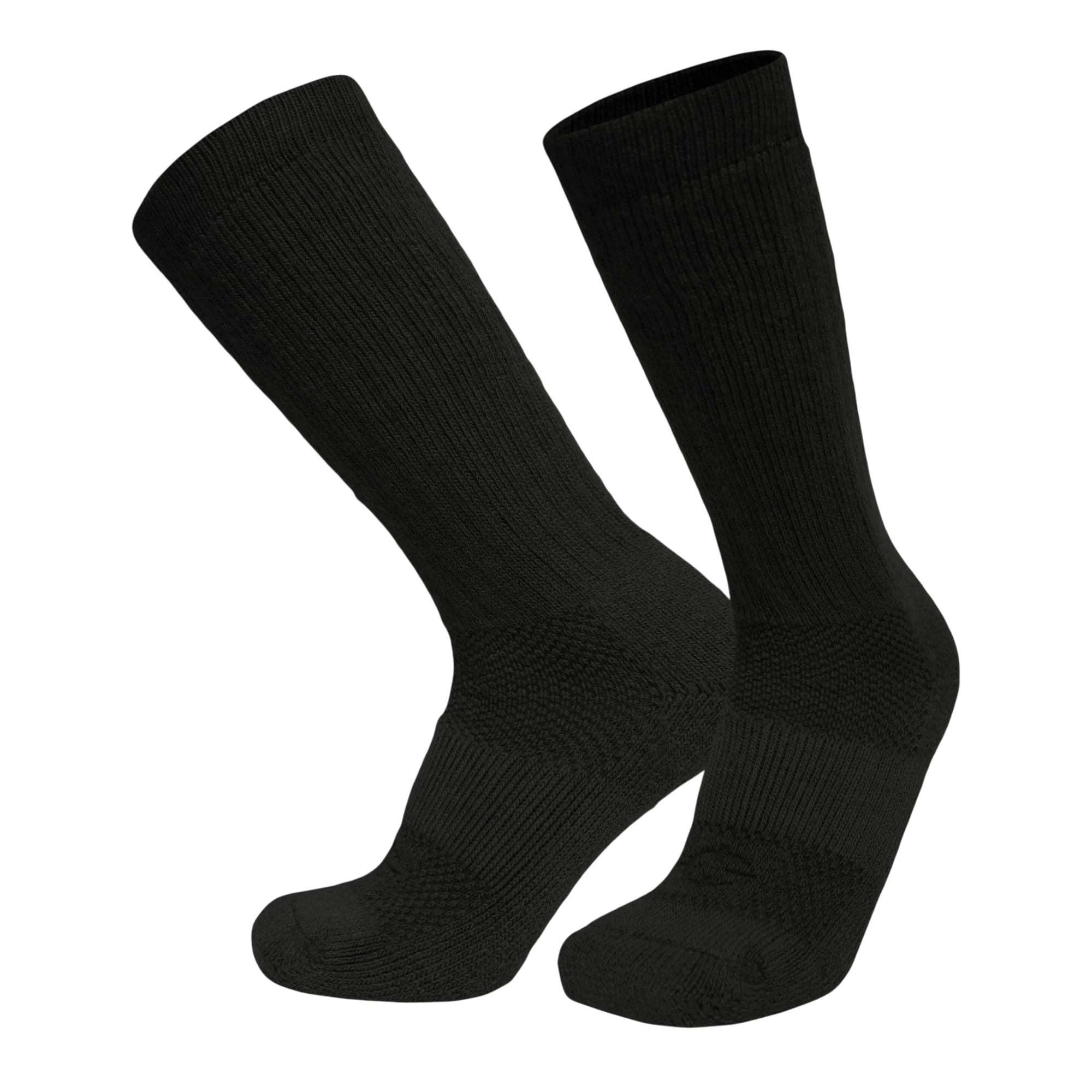 Recon GS2 7 Pairs Military Boot Socks One Size fits all  85% Cotton - Image 8