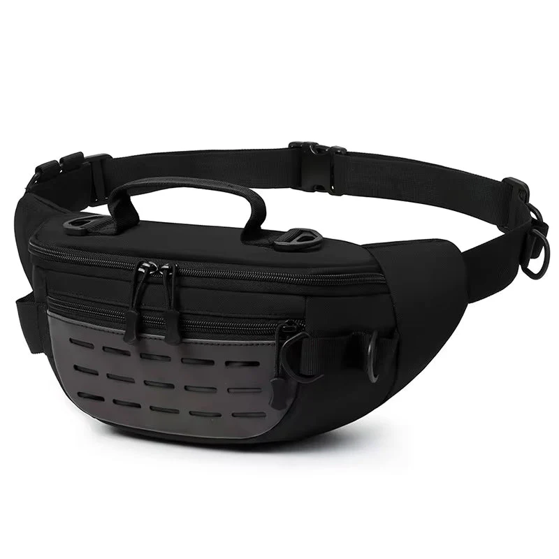 RECON GS2 7L MOLLE Laser cut Waist Pouch Bum Bag - Image 2