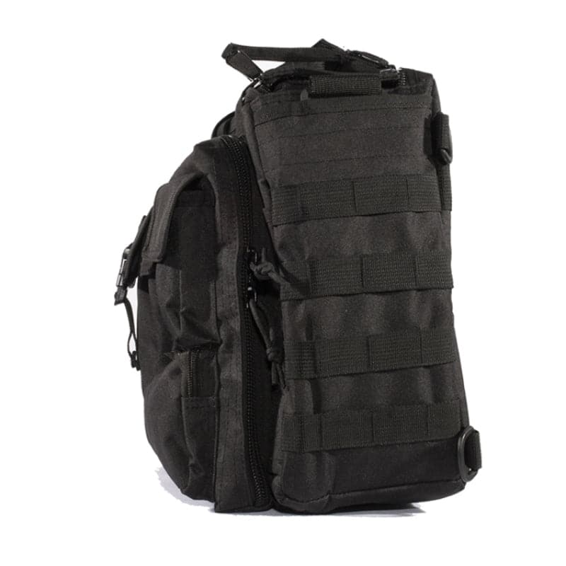 RECON GS2 / A025 25L Tactical Multi Functional MOLLE Briefcase/Messenger Bag - Image 6