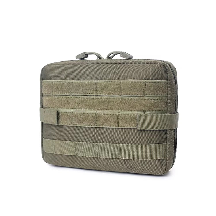 RECON GS2 Folding MOLLE Admin Panel Pouch - Image 5