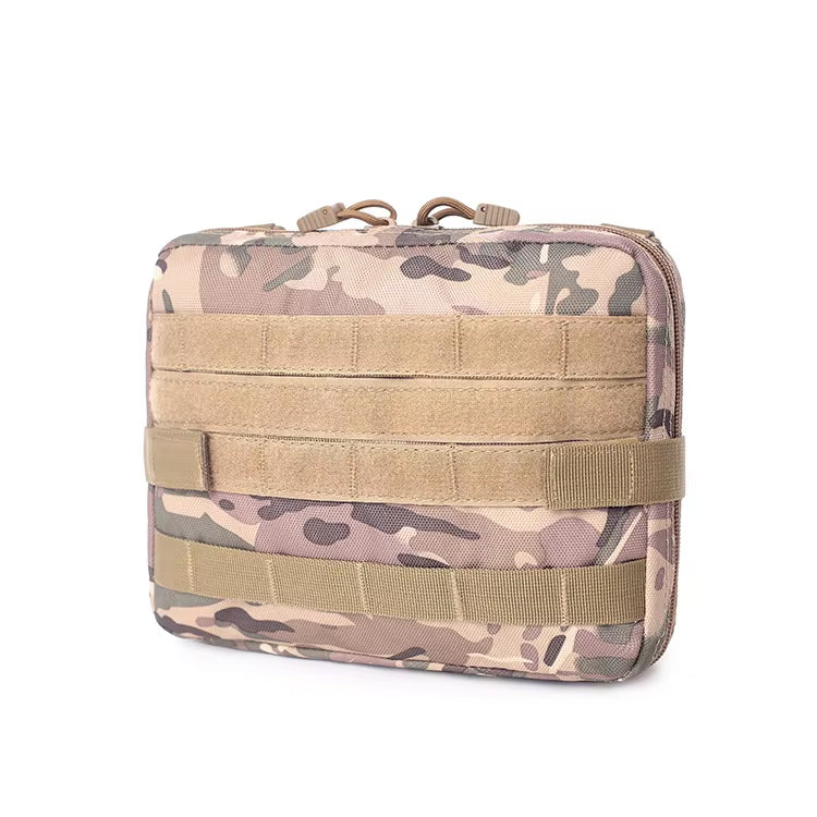 RECON GS2 Folding MOLLE Admin Panel Pouch - Image 7