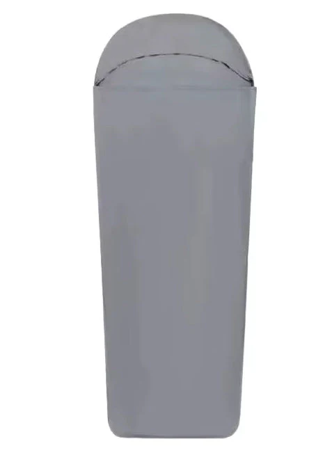 RECON GS2 Anti Bacterial super Ultra Light Sleeping Bag Liner - Image 7