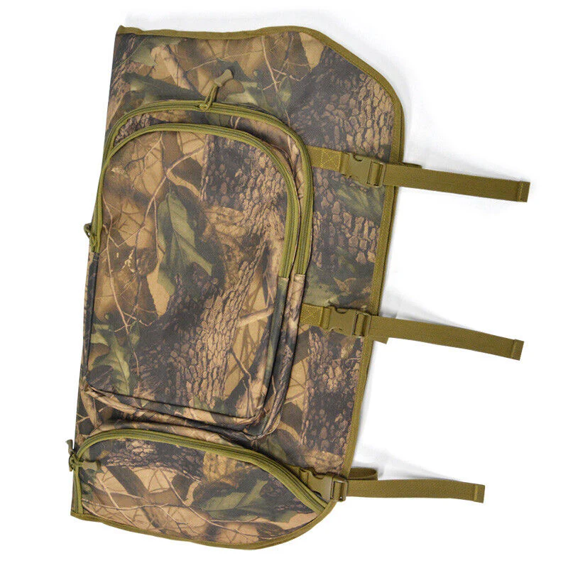 RECON GS2 Archery,Bow & Arrow Large 80L  Backpack - Image 2