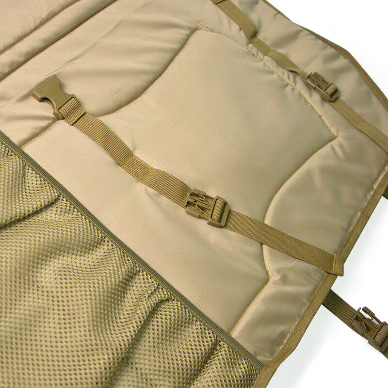 RECON GS2 Archery,Bow & Arrow Large 80L  Backpack - Image 9