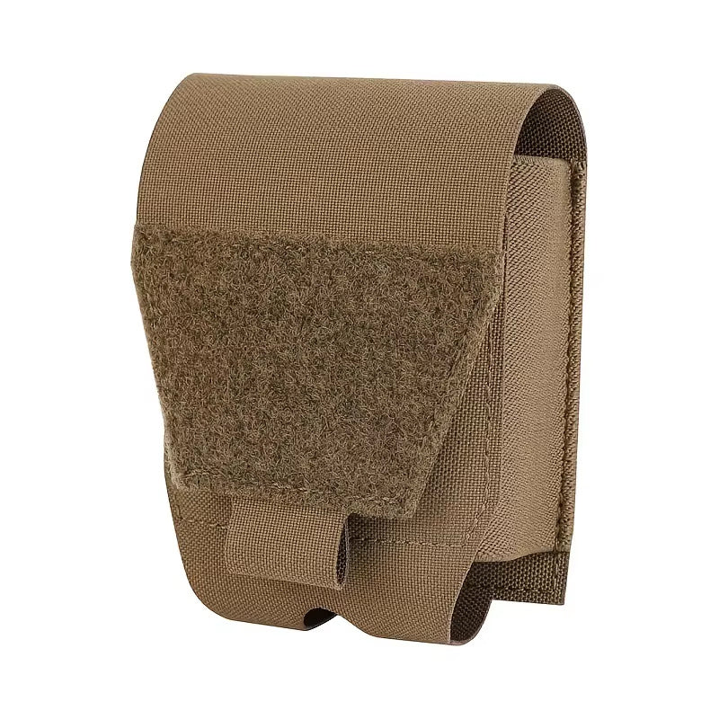 RECON GS2 Belt/MOLLE Platform Mountable Handcuff Pouch - Image 2