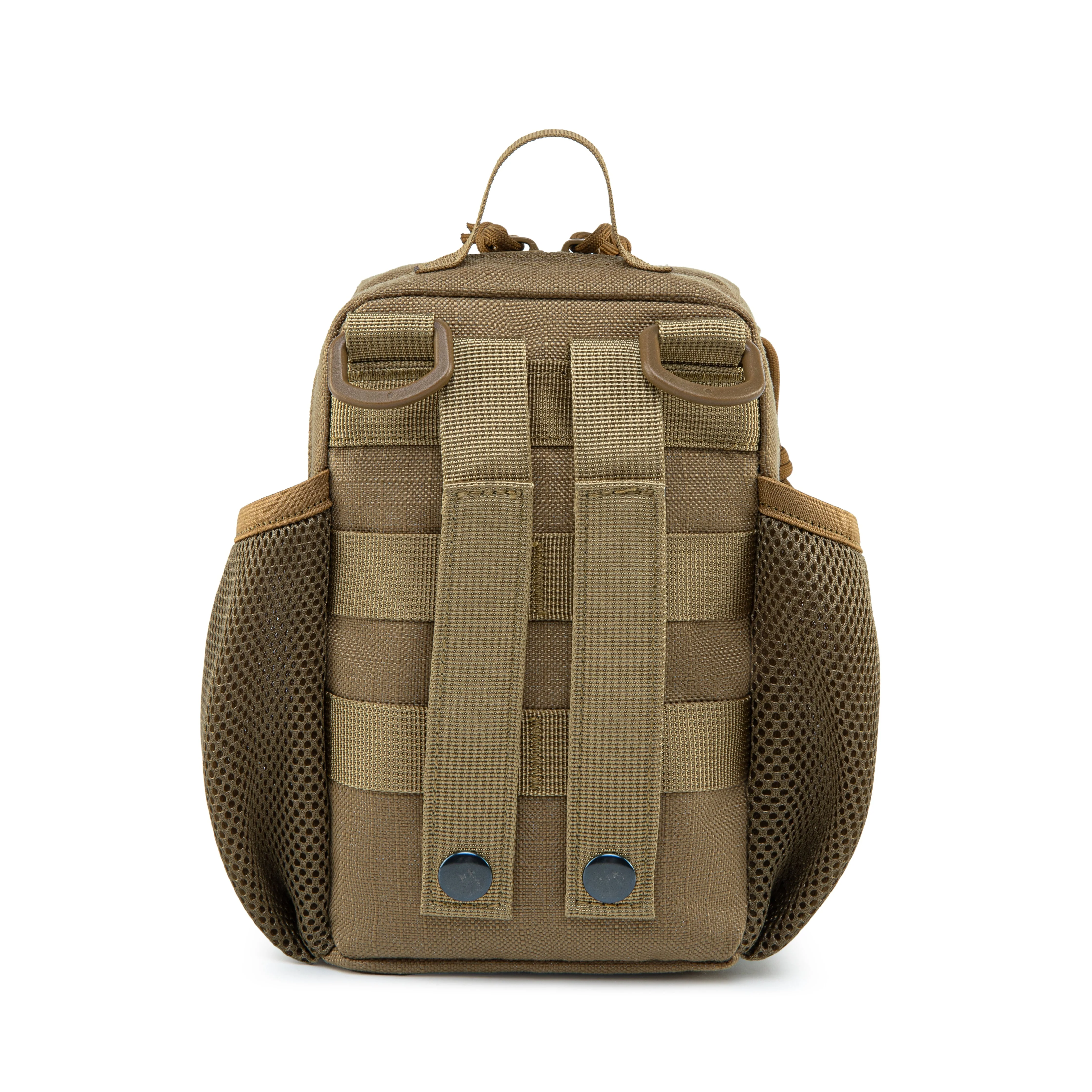RECON GS2 G3 Canteen / Utility MOLLE Pouch - Image 6