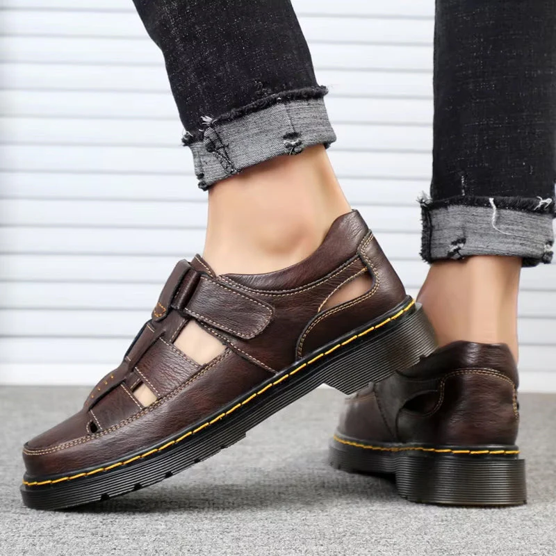 RECON GS2 Air Glide Casual Hiking Sandals - Image 13