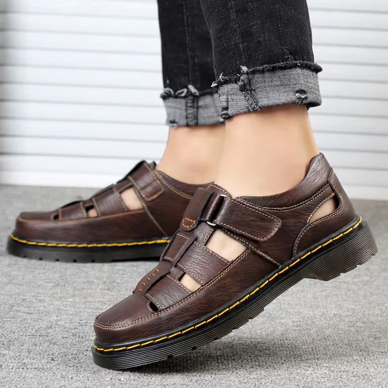 RECON GS2 Air Glide Casual Hiking Sandals - Image 14