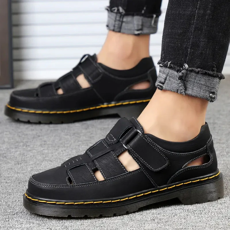 RECON GS2 Air Glide Casual Hiking Sandals - Image 16