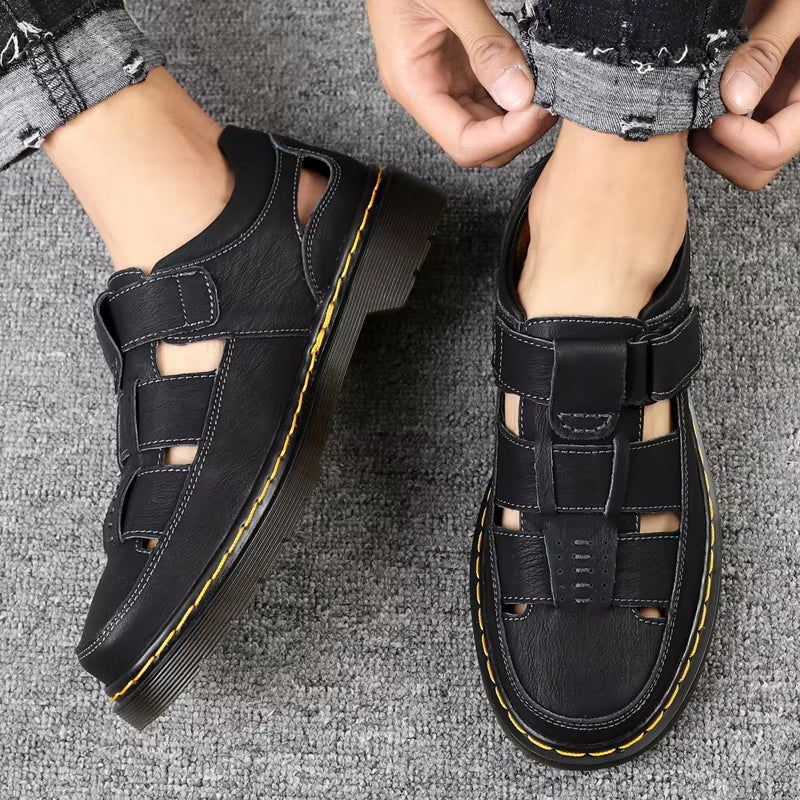 RECON GS2 Air Glide Casual Hiking Sandals - Image 17