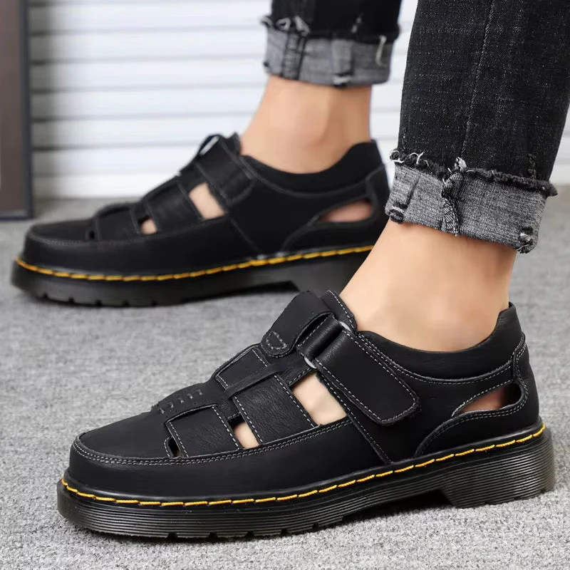 RECON GS2 Air Glide Casual Hiking Sandals - Image 18