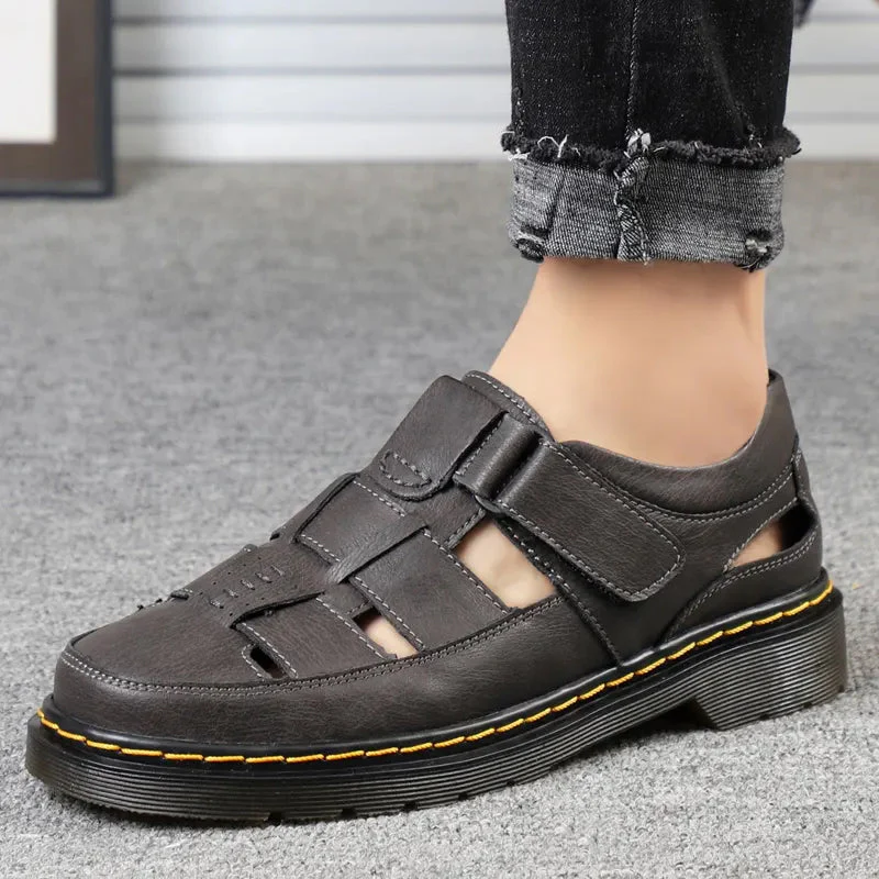 RECON GS2 Air Glide Casual Hiking Sandals - Image 19