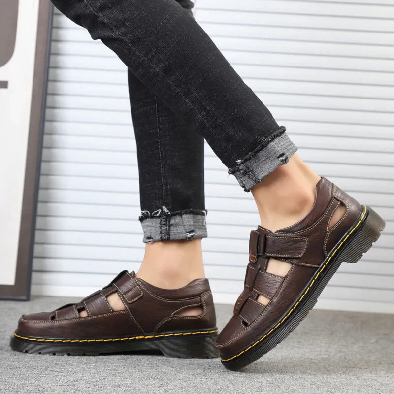 RECON GS2 Air Glide Casual Hiking Sandals - Image 20