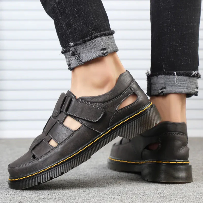 RECON GS2 Air Glide Casual Hiking Sandals - Image 21