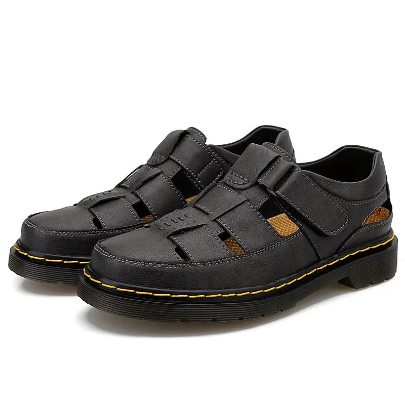 RECON GS2 Air Glide Casual Hiking Sandals - Image 3