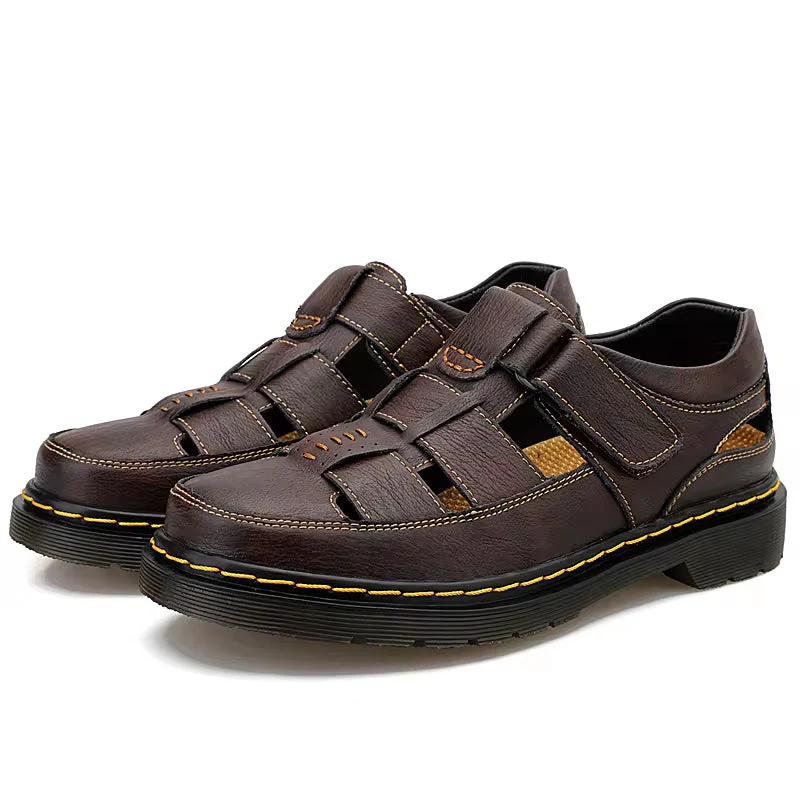 RECON GS2 Air Glide Casual Hiking Sandals - Image 4