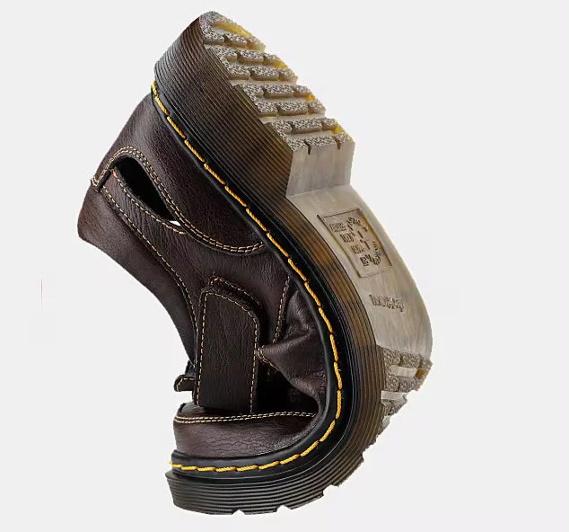 RECON GS2 Air Glide Casual Hiking Sandals - Image 5