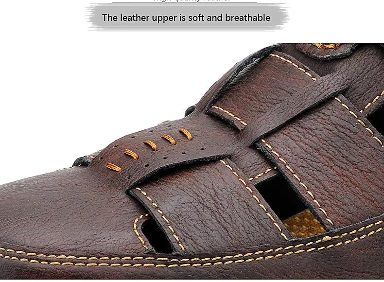 RECON GS2 Air Glide Casual Hiking Sandals - Image 6