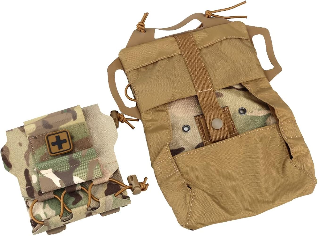 RECON GS2 Compact Rip Away IFAK ( First Aid) pouch - Image 2